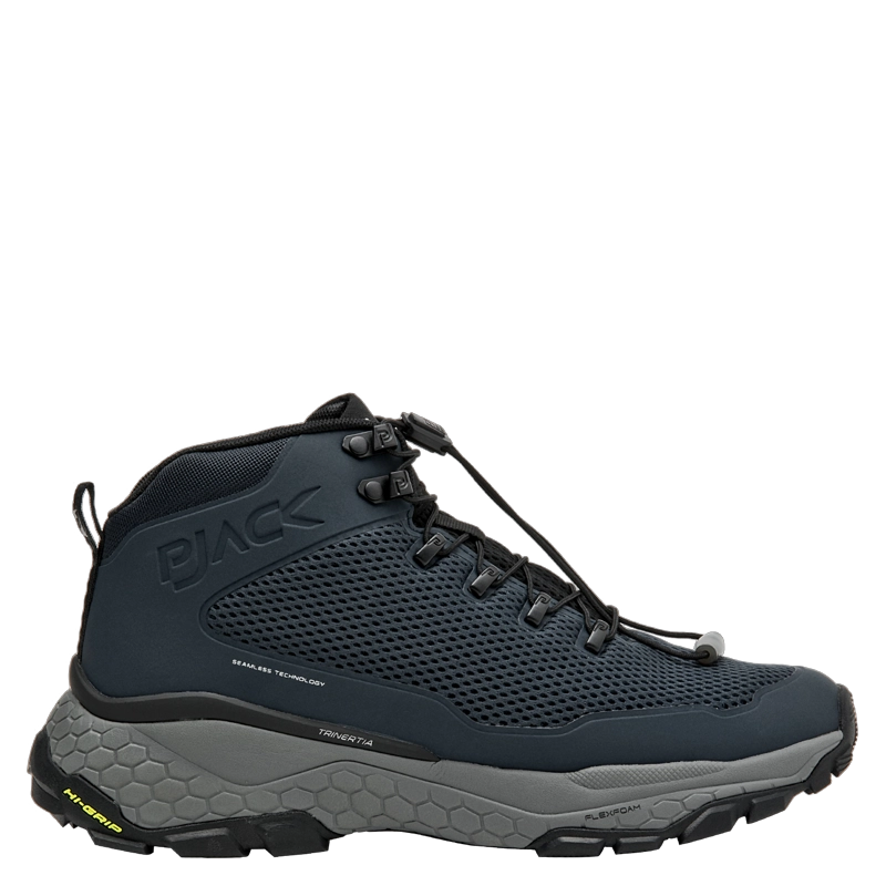 BOTIN OUTDOOR HOMBRE PJACK - PAH0002 | AZUL - 1