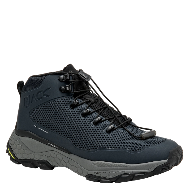 BOTIN OUTDOOR HOMBRE PJACK - PAH0002 | AZUL - 2