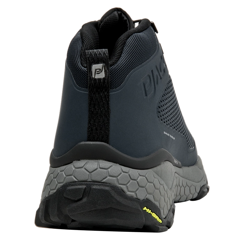 BOTIN OUTDOOR HOMBRE PJACK - PAH0002 | AZUL - 3