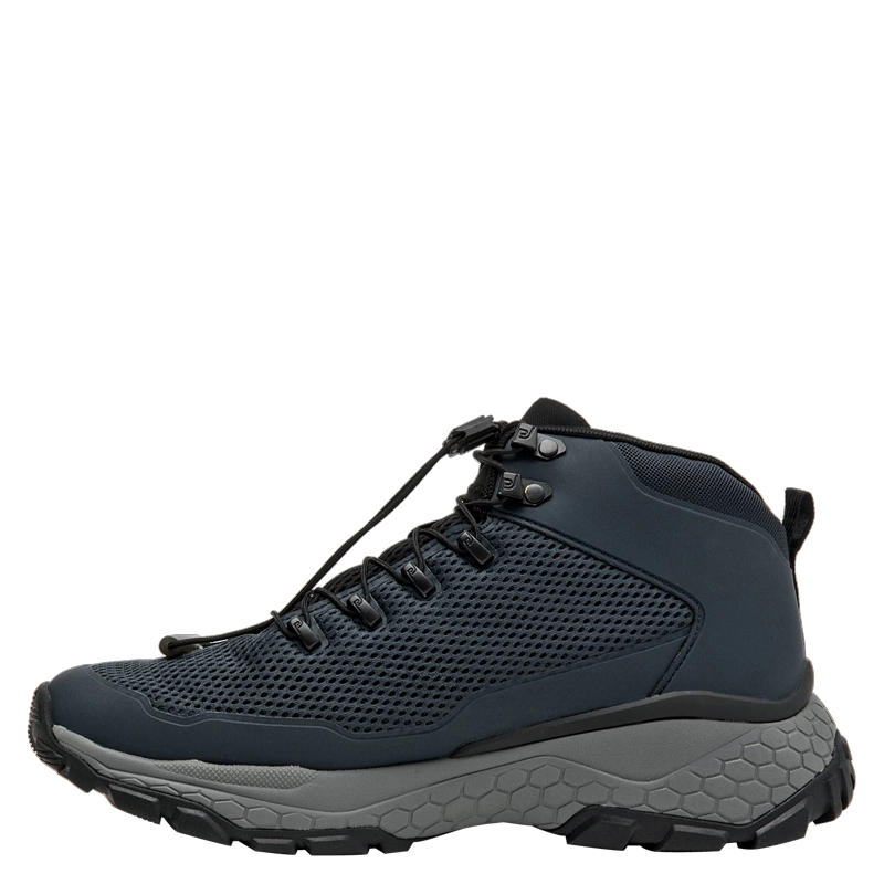 BOTIN OUTDOOR HOMBRE PJACK - PAH0002 | AZUL - 4
