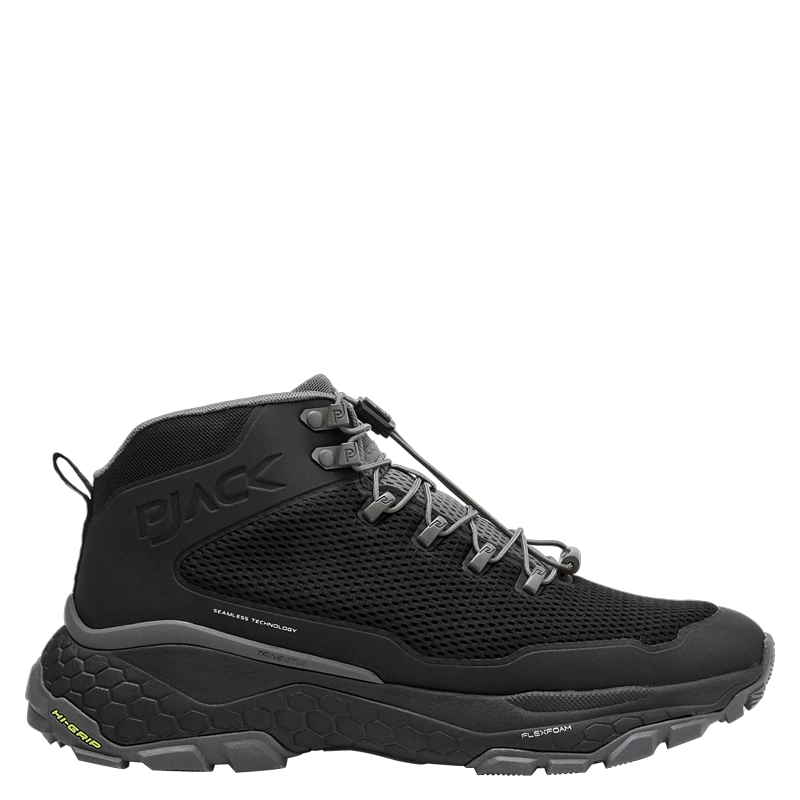 BOTIN OUTDOOR HOMBRE PJACK - PAH0002 | AZUL - 6