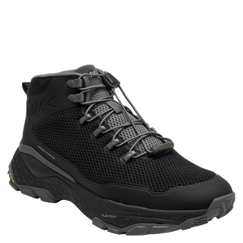 BOTIN OUTDOOR HOMBRE PJACK - PAH0002 | AZUL - 7