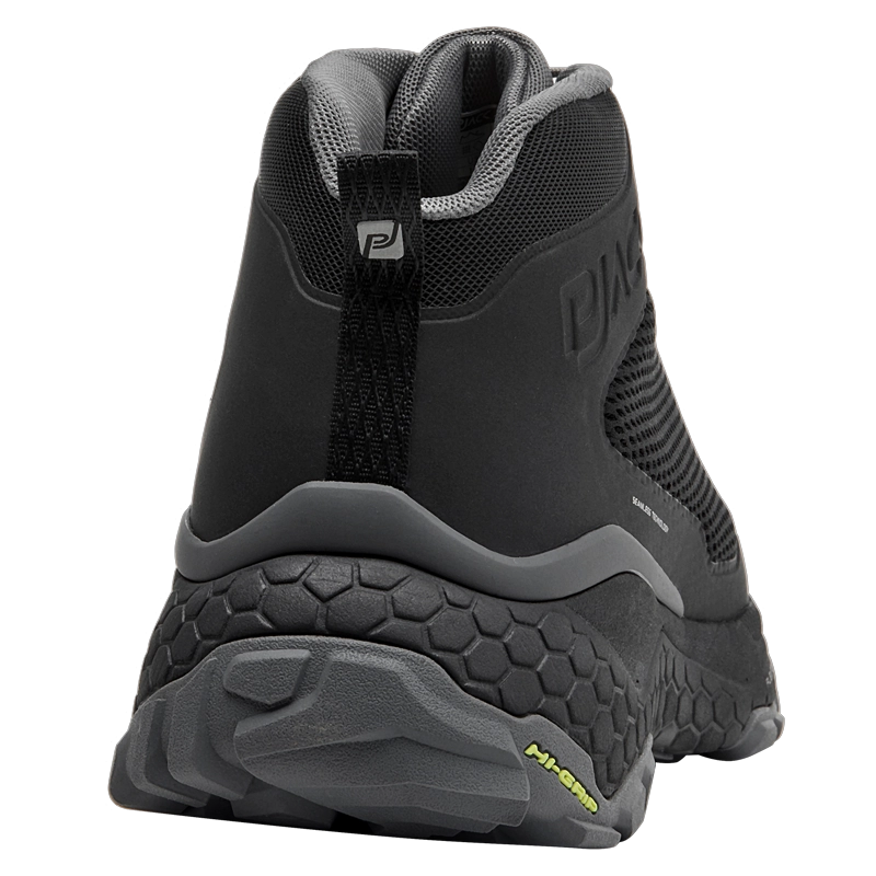 BOTIN OUTDOOR HOMBRE PJACK - PAH0002 | AZUL - 8