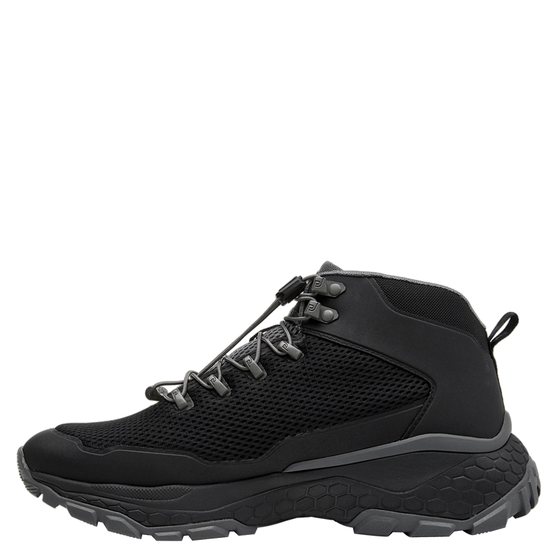 BOTIN OUTDOOR HOMBRE PJACK - PAH0002 | AZUL - 9