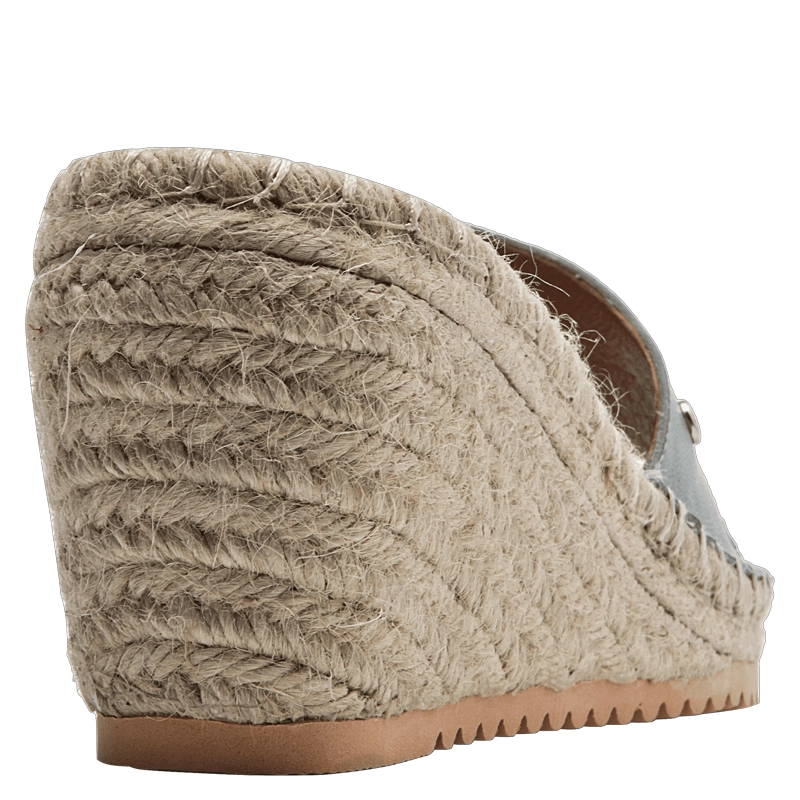 SANDALIA CASUAL MUJER POLLINI - POM0050 | CELESTE - 3