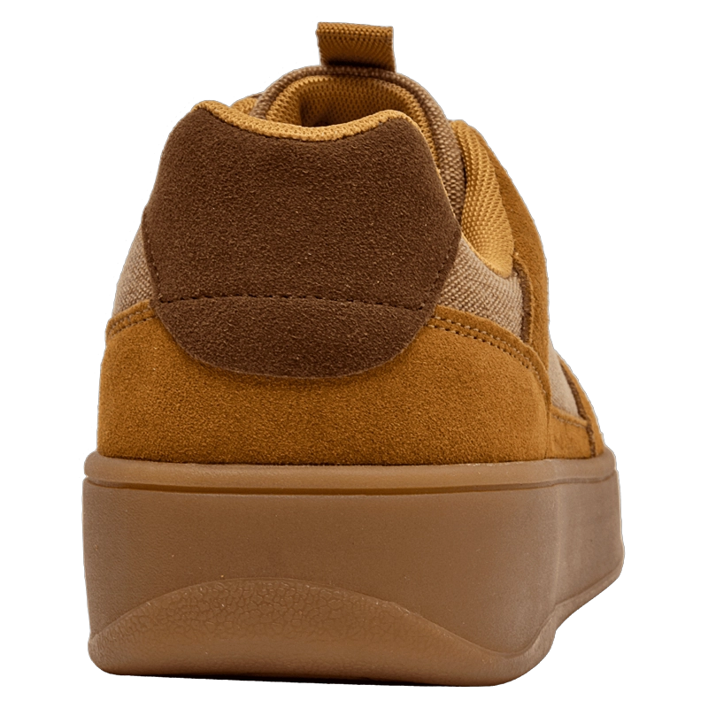 ZAPATILLA URBANO HOMBRE PANAMA JACK - PJH0025 | MARRON CLARO - 3