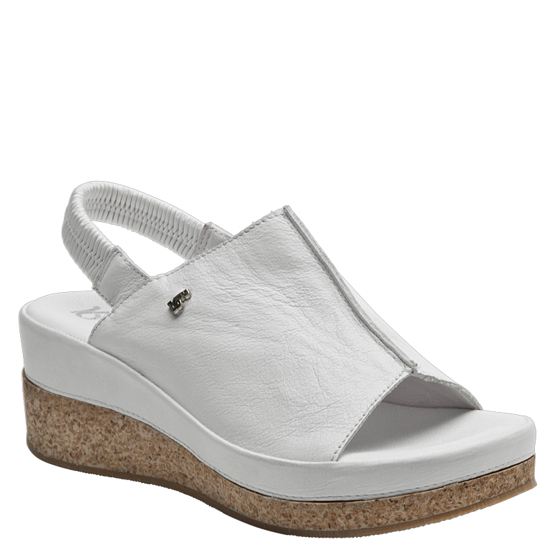 SANDALIA CASUAL MUJER 16 HRS - 16M0102 | NEGRO - 6