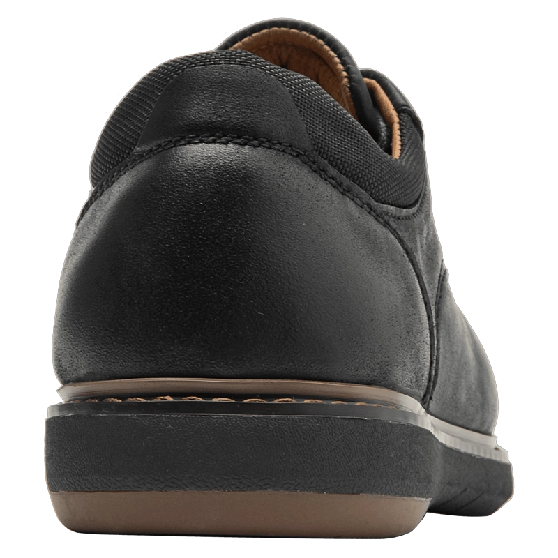 ZAPATO CASUAL HOMBRE 16 HRS - 16H0006 | NEGRO - 3