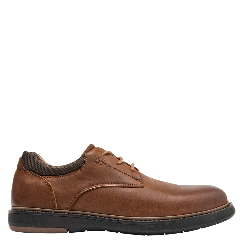 ZAPATO CASUAL HOMBRE 16 HRS - 16H0006 | NEGRO - 7