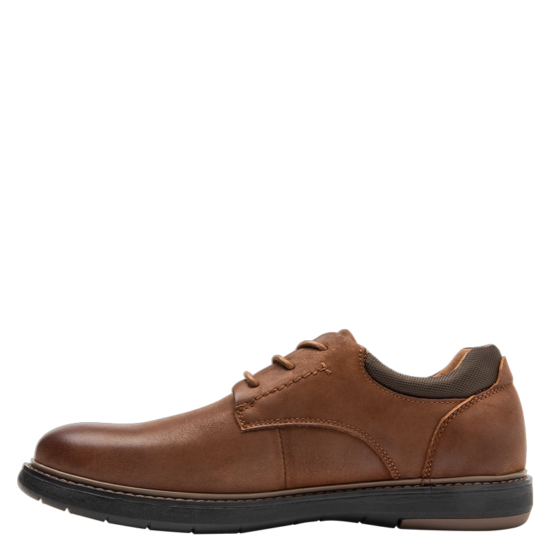 ZAPATO CASUAL HOMBRE 16 HRS - 16H0006 | NEGRO - 9