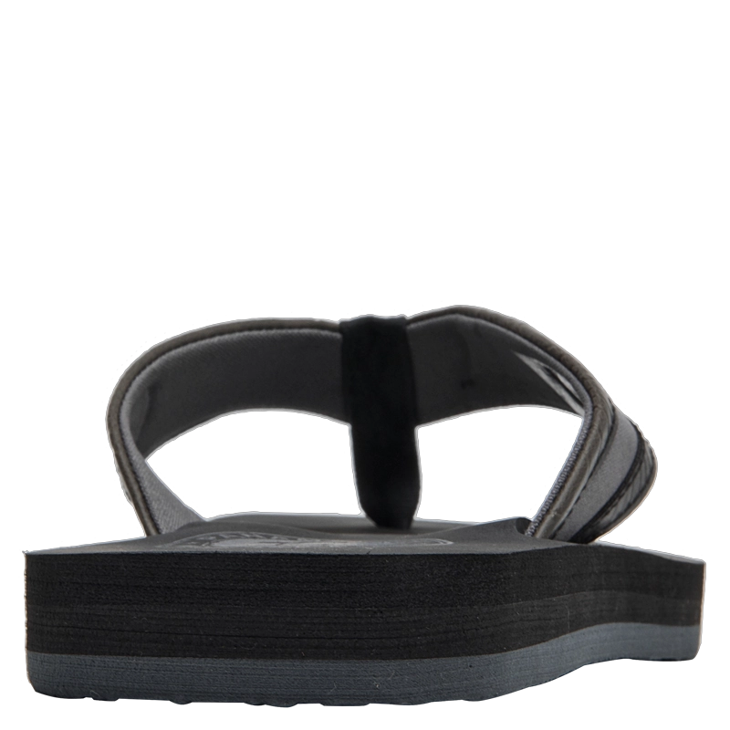 SANDALIA CASUAL HOMBRE PANAMA JACK - PJH0073 | NEGRO - 3