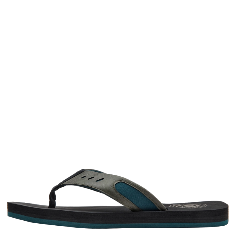 SANDALIA CASUAL HOMBRE PANAMA JACK - PJH0073 | NEGRO - 9