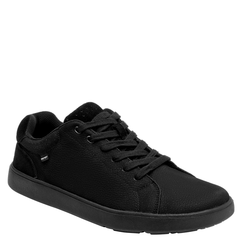 ZAPATO CASUAL HOMBRE 16 HRS - 16H0011 | NEGRO - 2