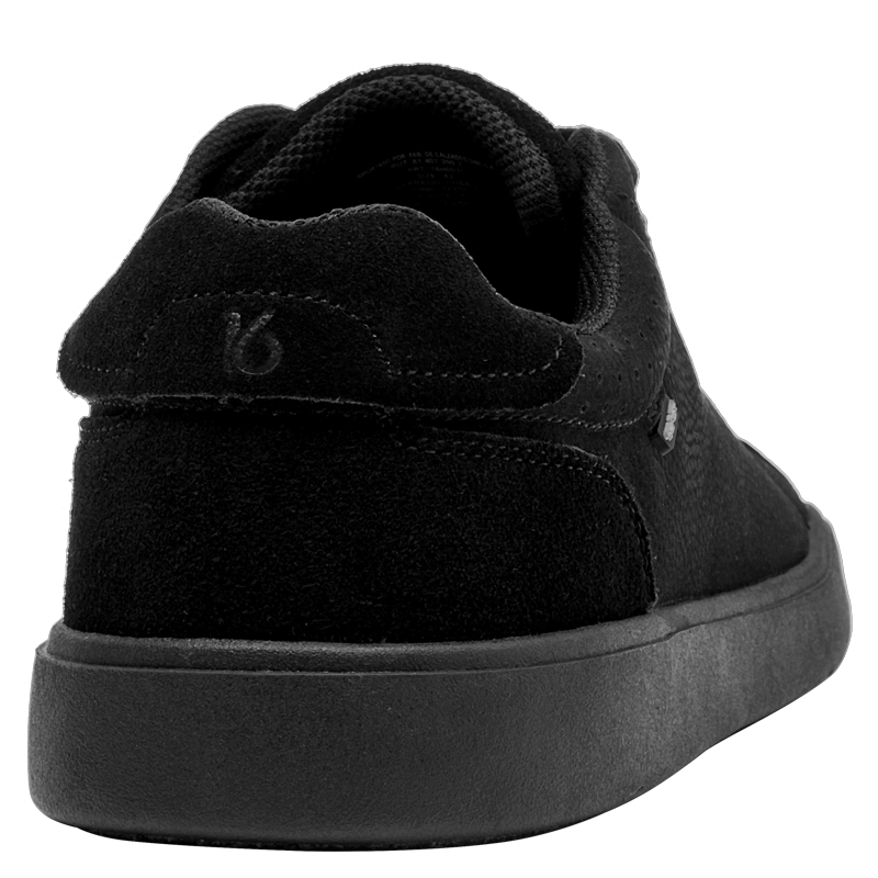 ZAPATO CASUAL HOMBRE 16 HRS - 16H0011 | NEGRO - 3