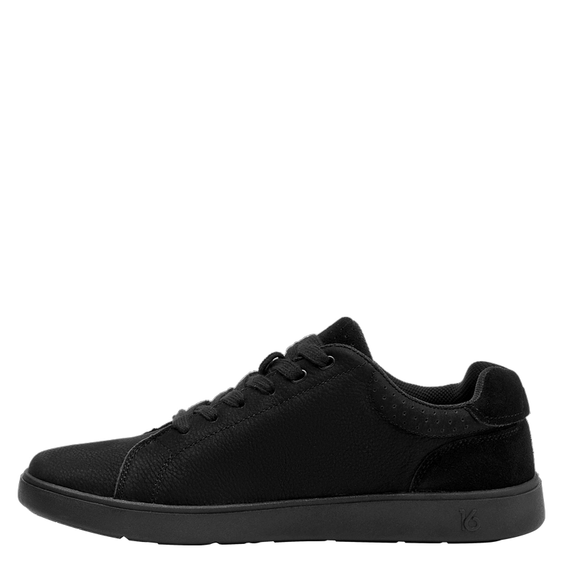 ZAPATO CASUAL HOMBRE 16 HRS - 16H0011 | NEGRO - 4
