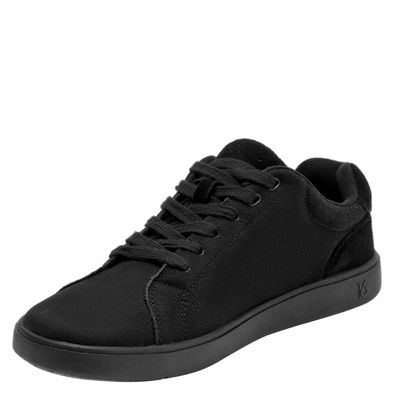 ZAPATO CASUAL HOMBRE 16 HRS - 16H0011 | NEGRO - 5