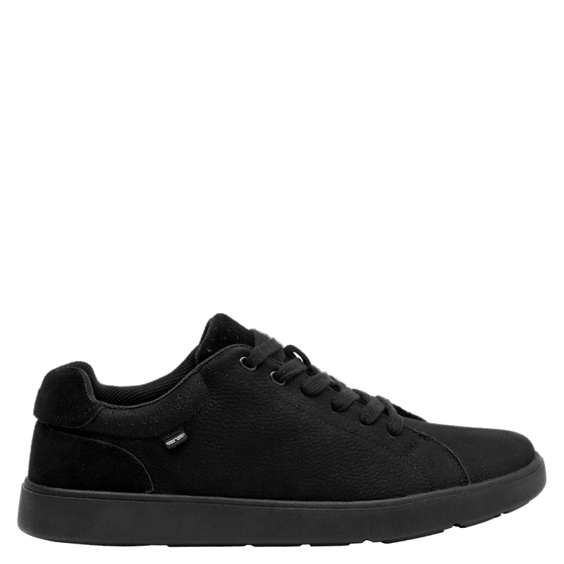 ZAPATO CASUAL HOMBRE 16 HRS - 16H0011 | NEGRO - 7