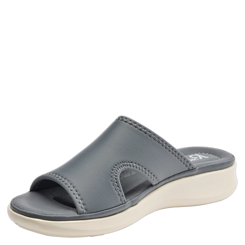 SANDALIA DEPORTIVO MUJER 16 HRS - 16M0181 | GRIS - 5