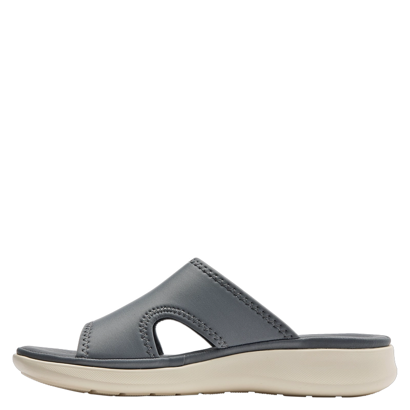 SANDALIA DEPORTIVO MUJER 16 HRS - 16M0181 | GRIS - 9