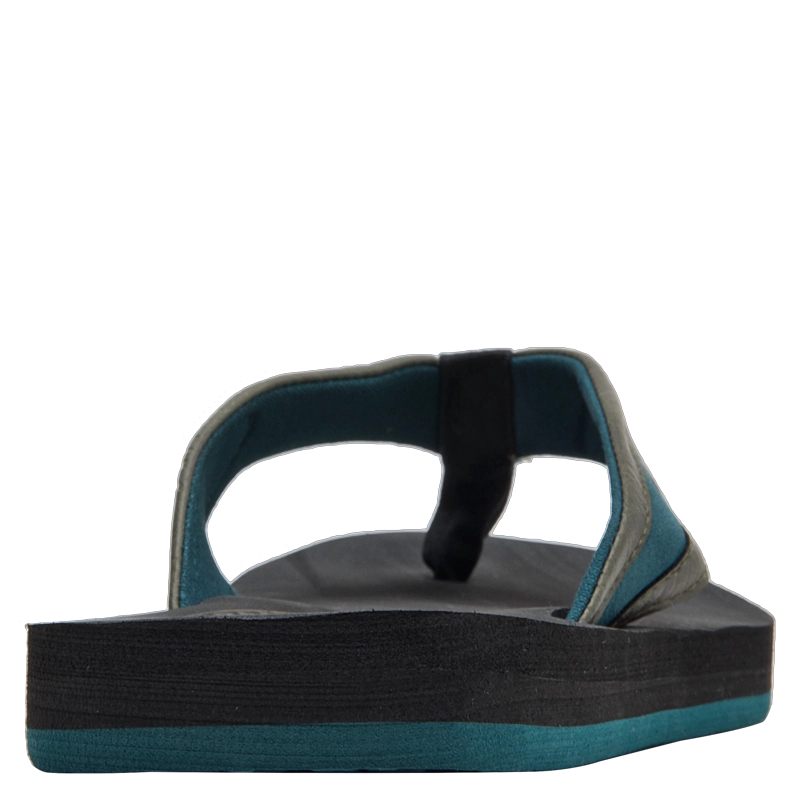 SANDALIA CASUAL HOMBRE PANAMA JACK - PJH0073 | VERDE - 3