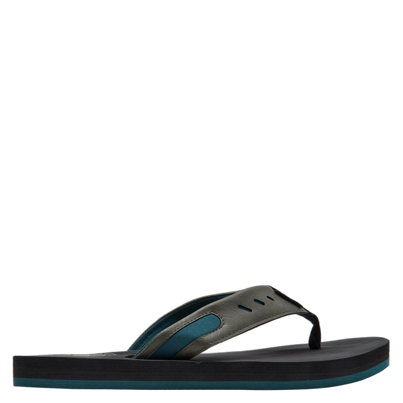 SANDALIA CASUAL HOMBRE PANAMA JACK - PJH0073 | VERDE - 7