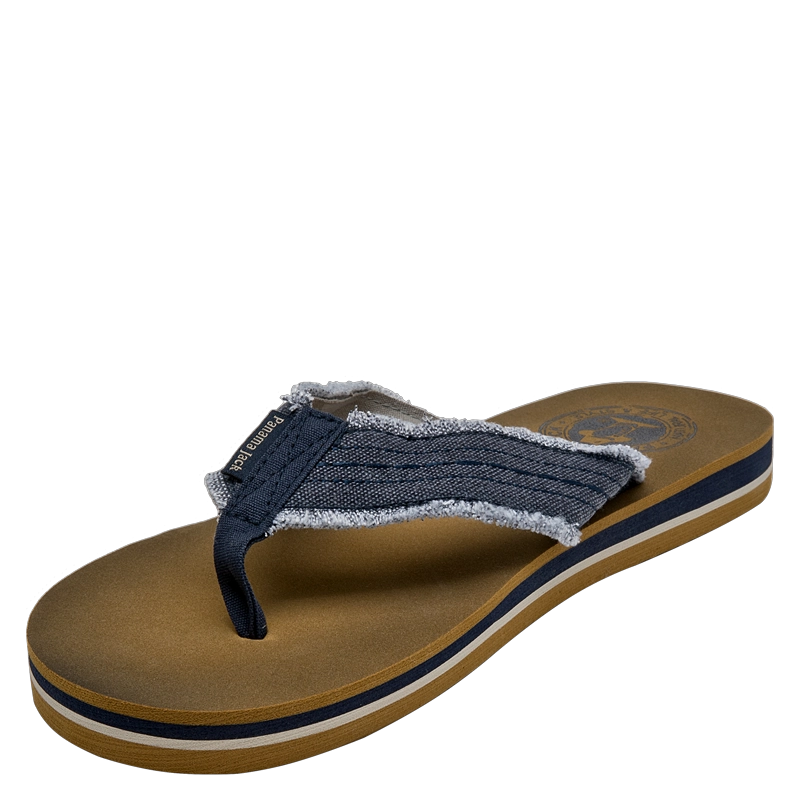 SANDALIA CASUAL HOMBRE PANAMA JACK - PJH0062 | AZUL - 5