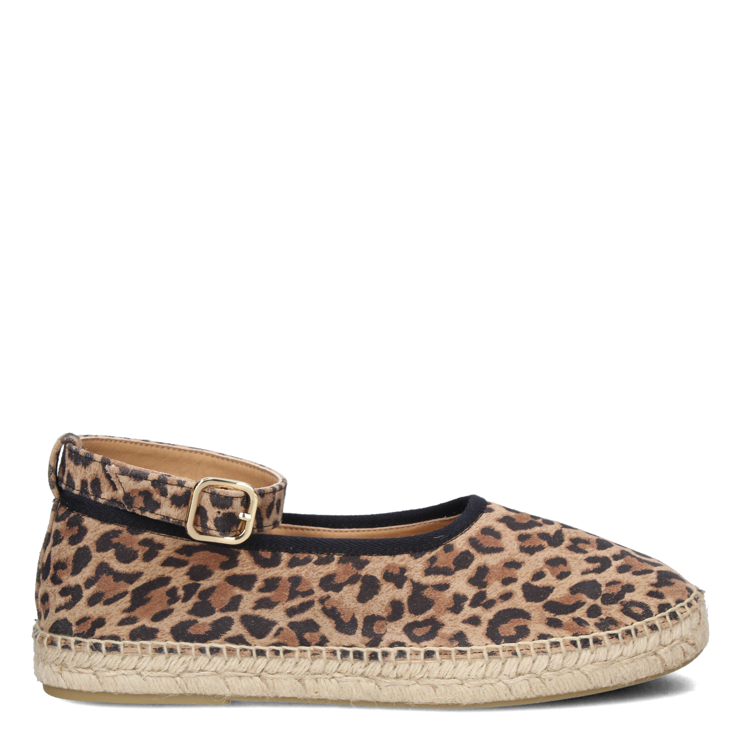 ALPARGATA CASUAL MUJER ZAPPA - ZAM0054 | MARRON CLARO - 1