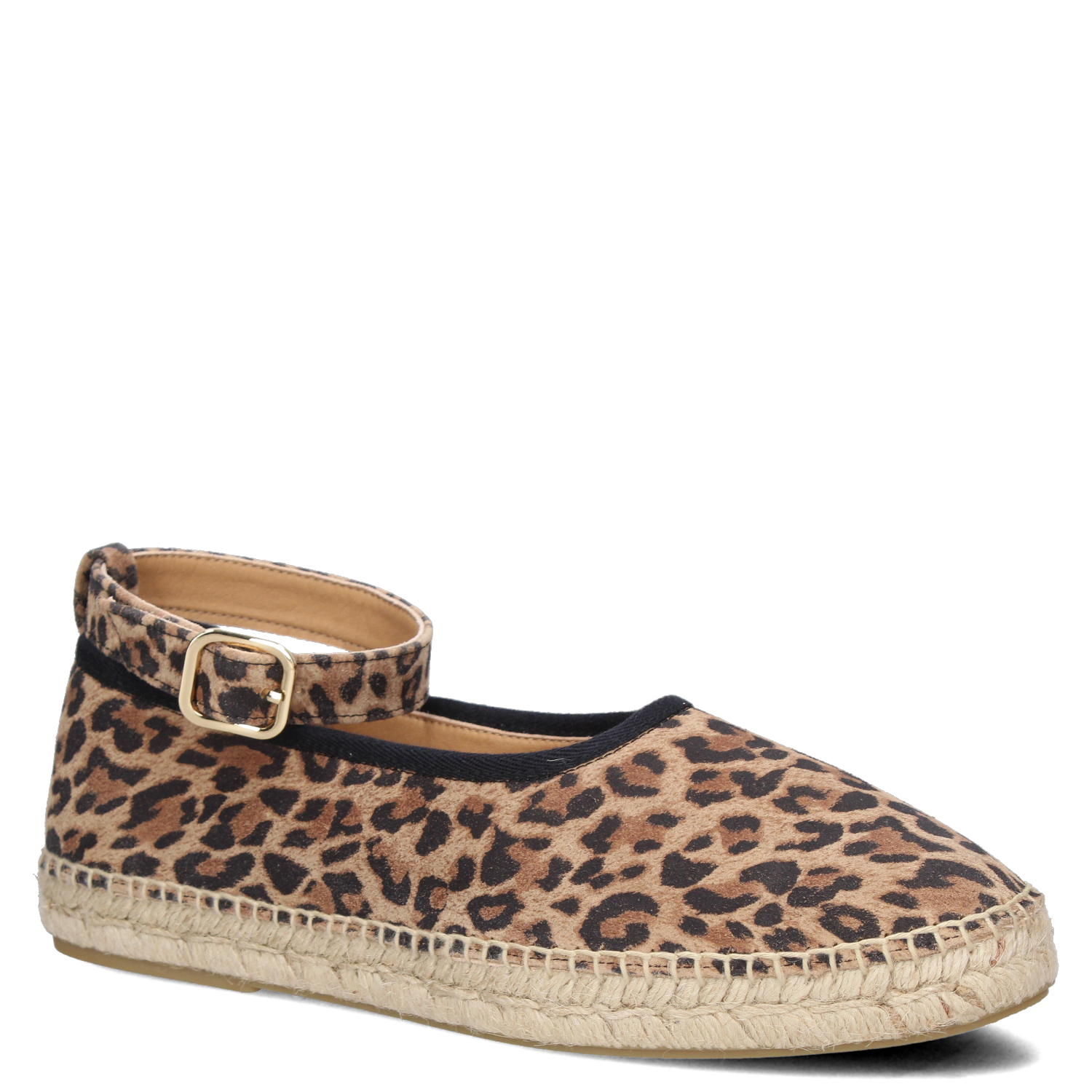 ALPARGATA CASUAL MUJER ZAPPA - ZAM0054 | MARRON CLARO - 2