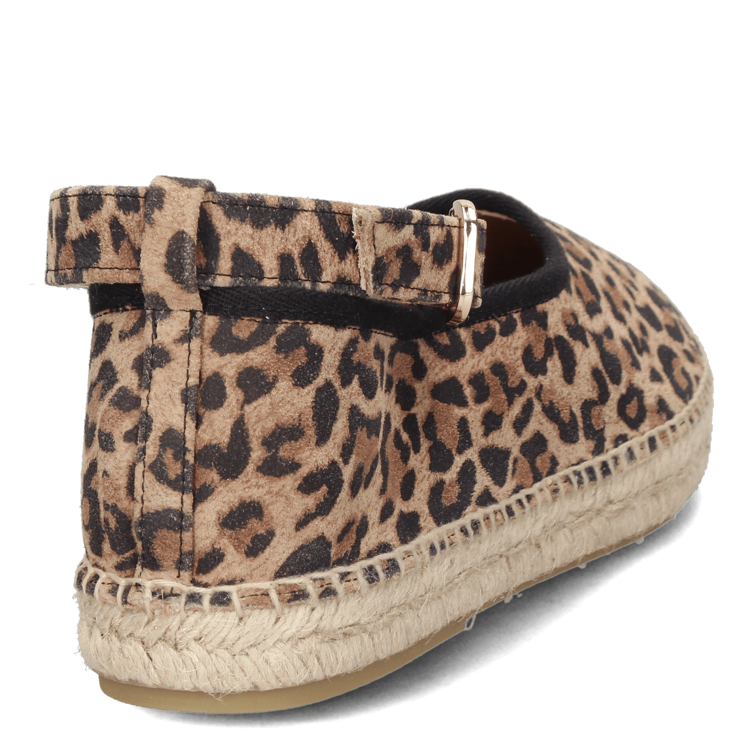 ALPARGATA CASUAL MUJER ZAPPA - ZAM0054 | MARRON CLARO - 3