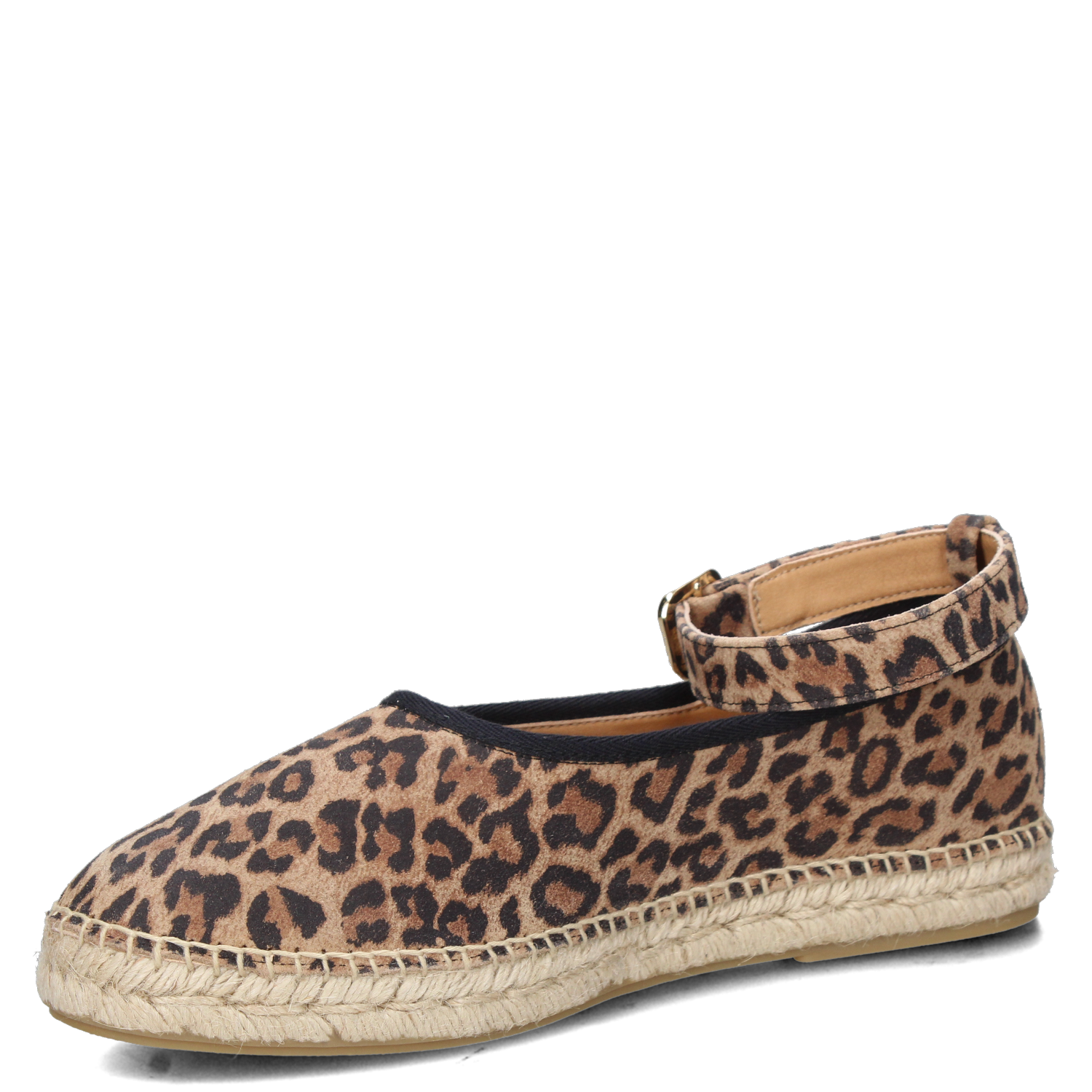 ALPARGATA CASUAL MUJER ZAPPA - ZAM0054 | MARRON CLARO - 5