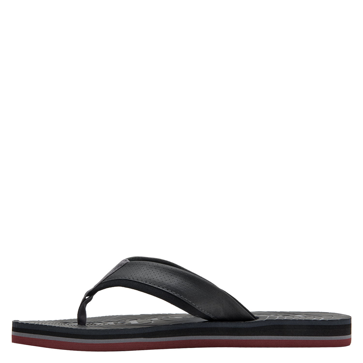 SANDALIA CASUAL HOMBRE PANAMA JACK - PJH0074 | GRIS - 4