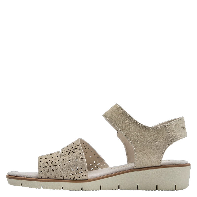 SANDALIA CASUAL MUJER PANAMA JACK - PJM0048 | NEGRO - 9