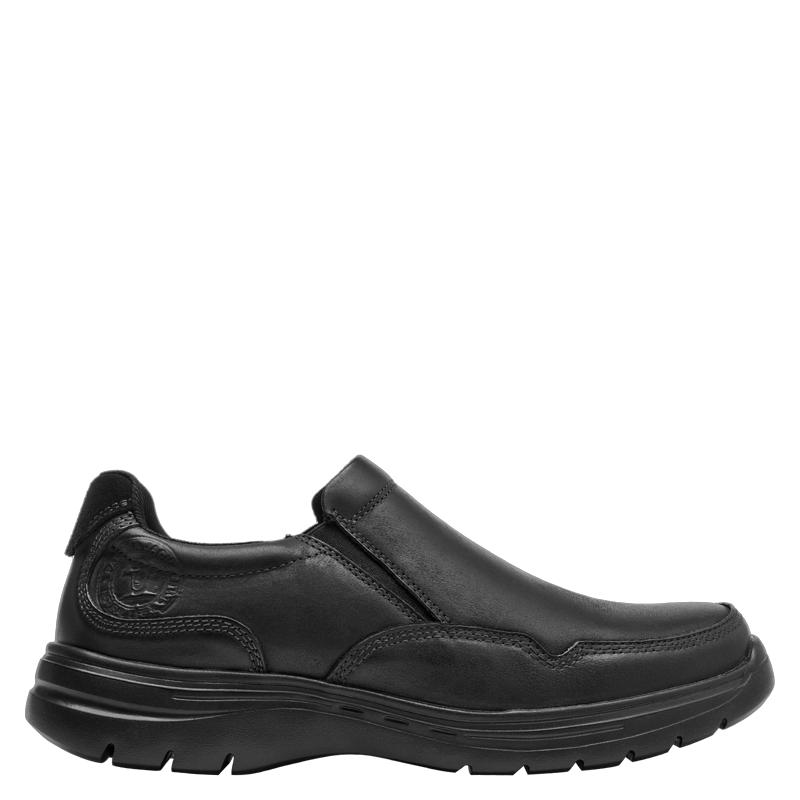 ZAPATO CASUAL HOMBRE PANAMA JACK - PJH0032 | NEGRO - 1