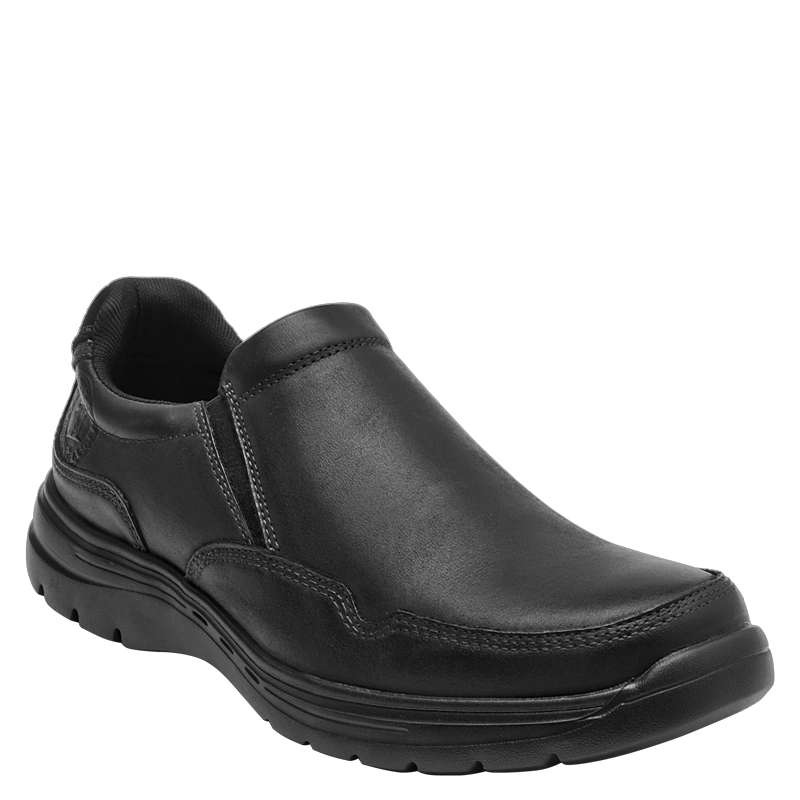 ZAPATO CASUAL HOMBRE PANAMA JACK - PJH0032 | NEGRO - 2