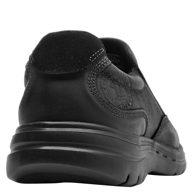 ZAPATO CASUAL HOMBRE PANAMA JACK - PJH0032 | NEGRO - 3