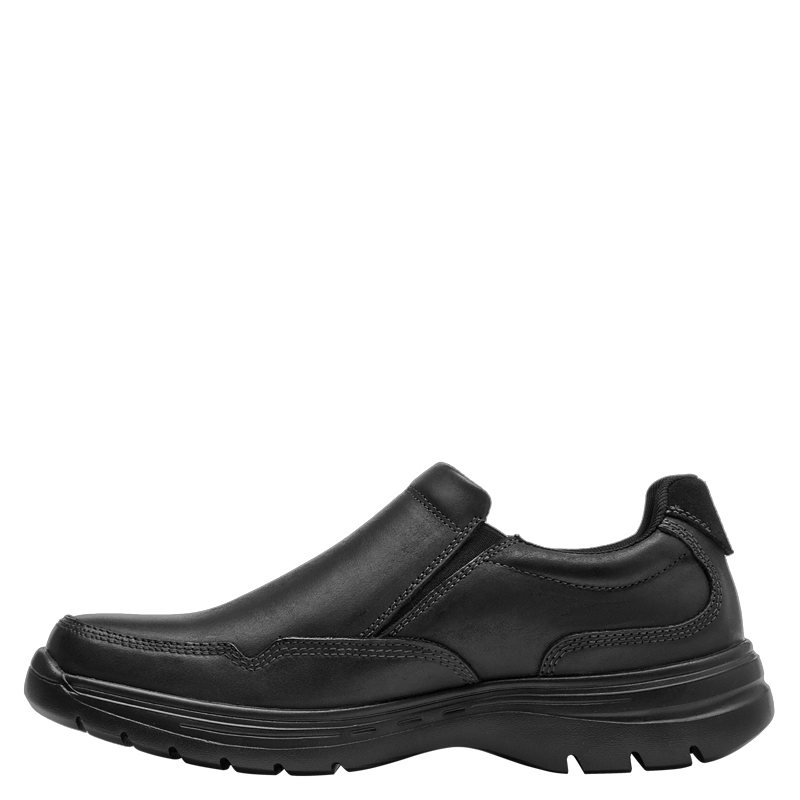 ZAPATO CASUAL HOMBRE PANAMA JACK - PJH0032 | NEGRO - 4