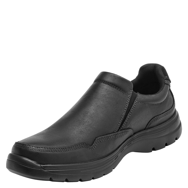 ZAPATO CASUAL HOMBRE PANAMA JACK - PJH0032 | NEGRO - 5