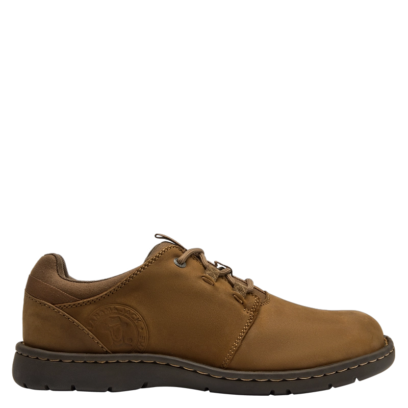 ZAPATO CASUAL HOMBRE PANAMA JACK - PJH0035 | MARRON - 1