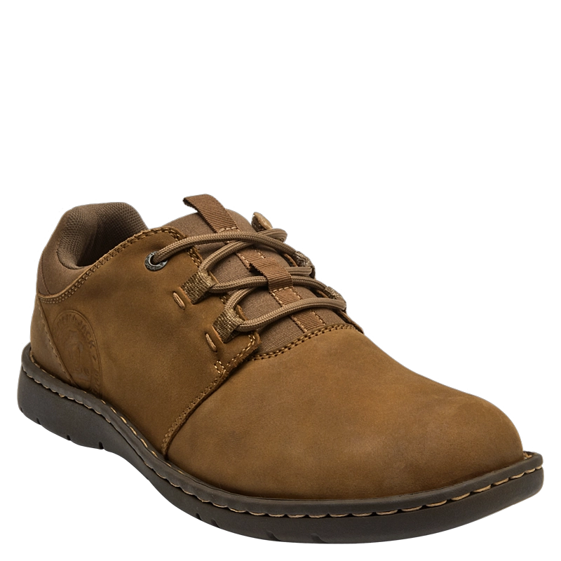 ZAPATO CASUAL HOMBRE PANAMA JACK - PJH0035 | MARRON - 2