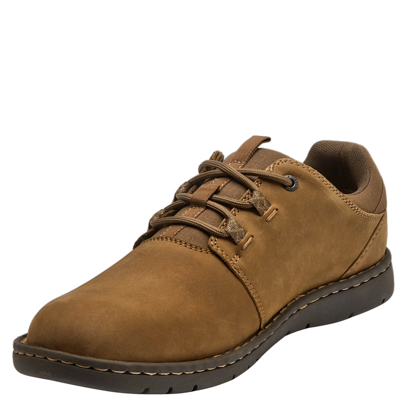 ZAPATO CASUAL HOMBRE PANAMA JACK - PJH0035 | MARRON - 5