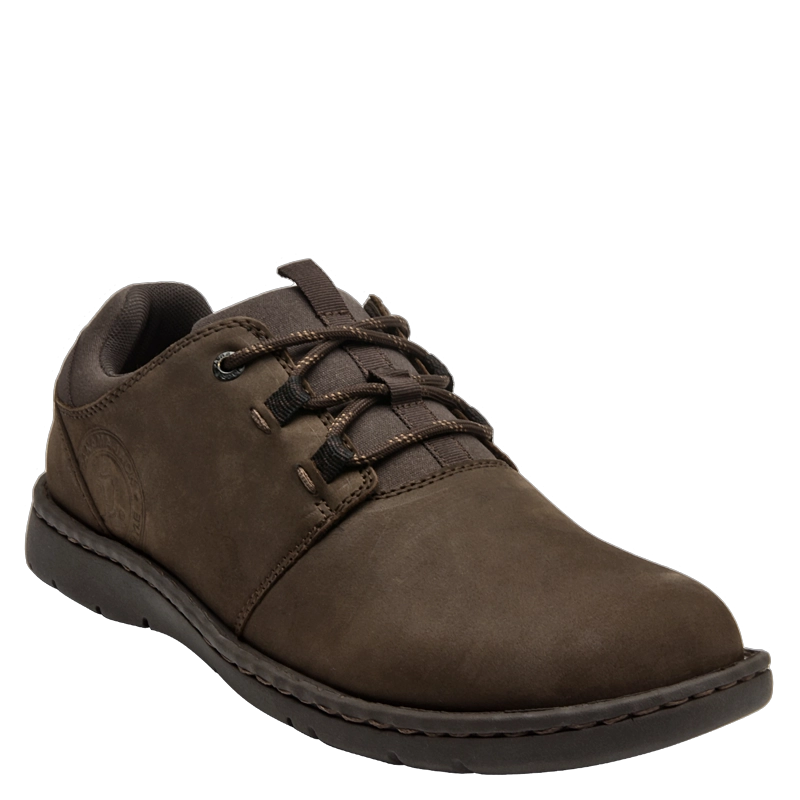 ZAPATO CASUAL HOMBRE PANAMA JACK - PJH0035 | MARRON - 6