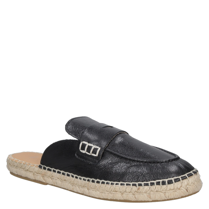 ALPARGATA CASUAL MUJER ZAPPA - ZAM0051 | NEGRO - 2