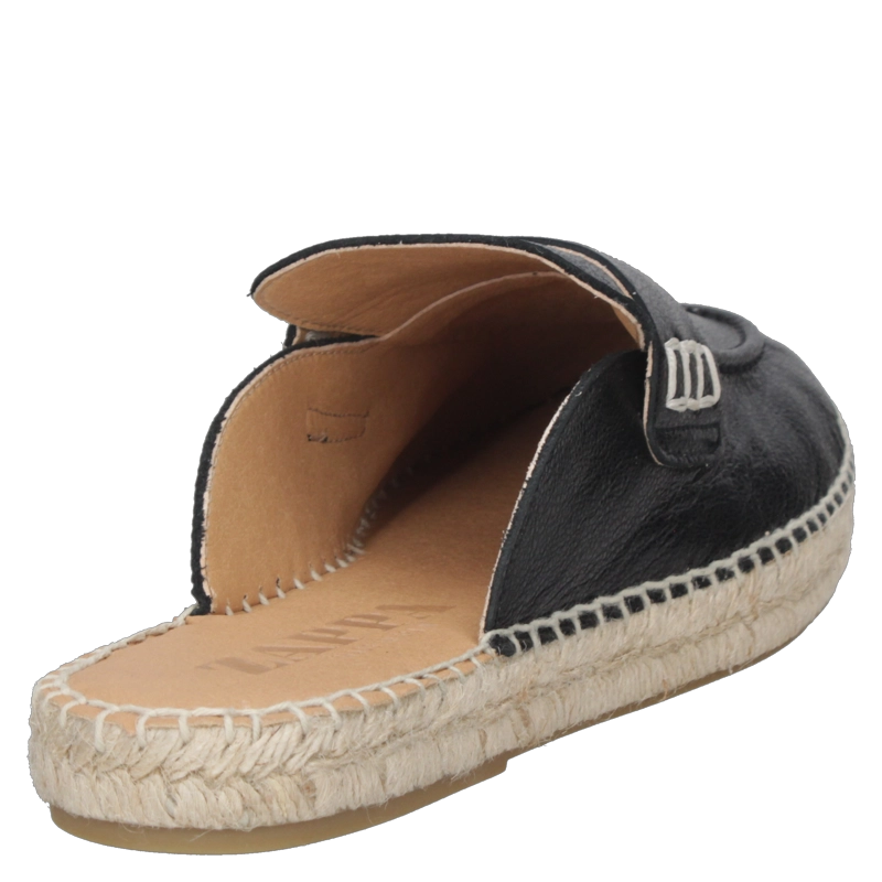 ALPARGATA CASUAL MUJER ZAPPA - ZAM0051 | NEGRO - 3