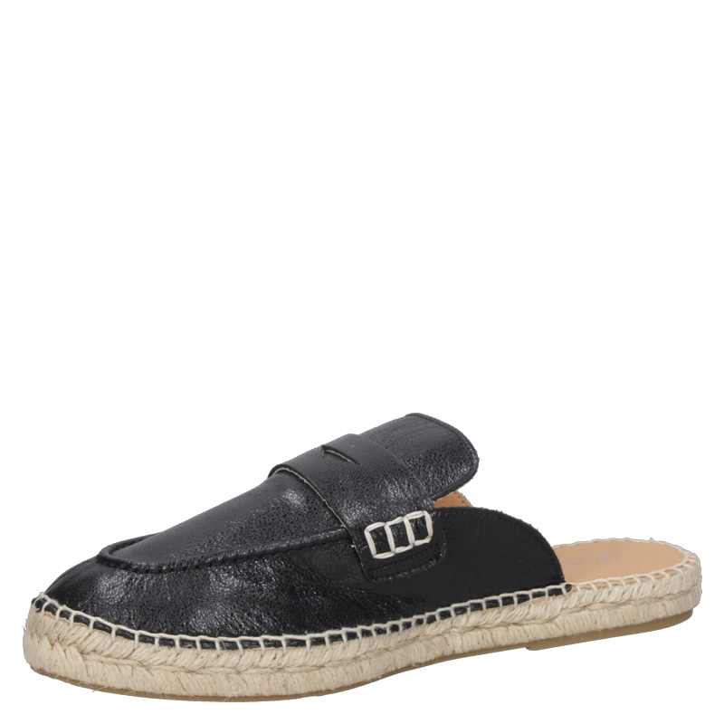 ALPARGATA CASUAL MUJER ZAPPA - ZAM0051 | NEGRO - 5