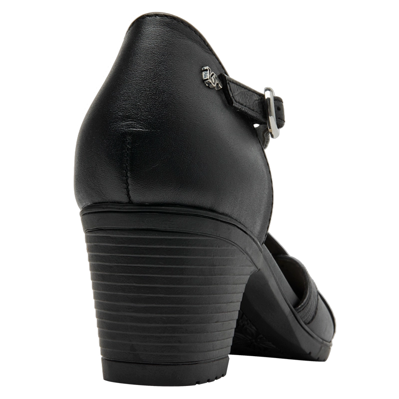ZAPATO CASUAL MUJER 16 HRS - 16M0065 | NEGRO - 3