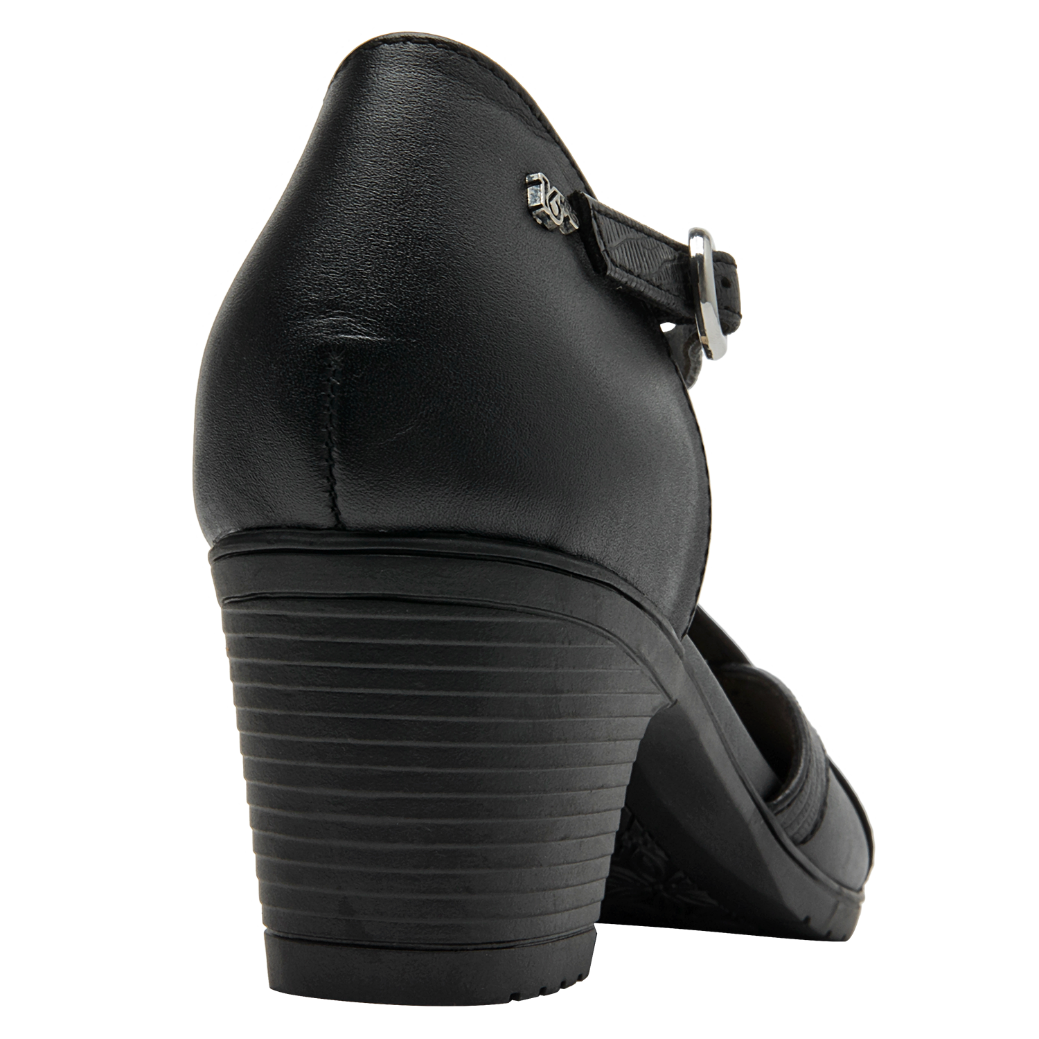 ZAPATO CASUAL MUJER 16 HRS - 16M0065 | NEGRO - 3