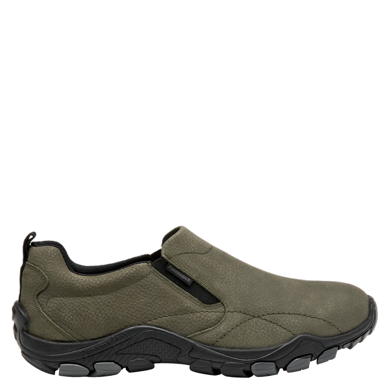 ZAPATO OUTDOOR HOMBRE PANAMA JACK - PJH0006 | VERDE - 1