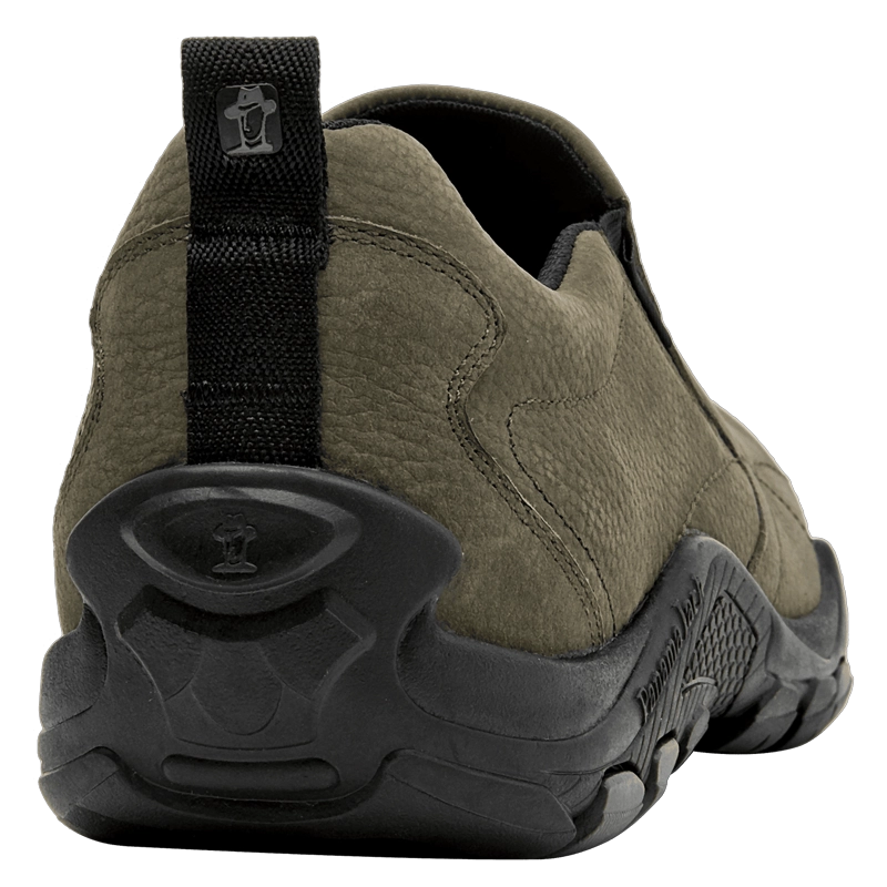 ZAPATO OUTDOOR HOMBRE PANAMA JACK - PJH0006 | VERDE - 3