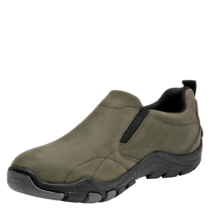 ZAPATO OUTDOOR HOMBRE PANAMA JACK - PJH0006 | VERDE - 5