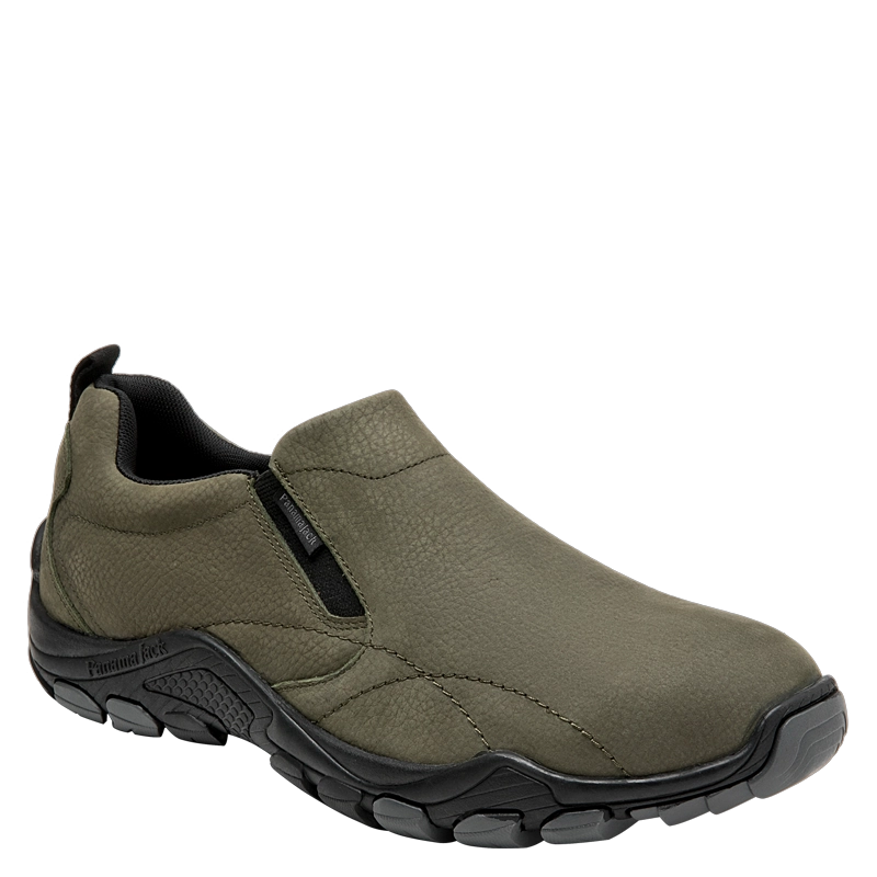 ZAPATO OUTDOOR HOMBRE PANAMA JACK - PJH0006 | VERDE - 6